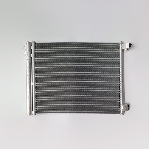 Giàn nóng Nissan Sunny 2016 Giàn nóng Sunny 2016